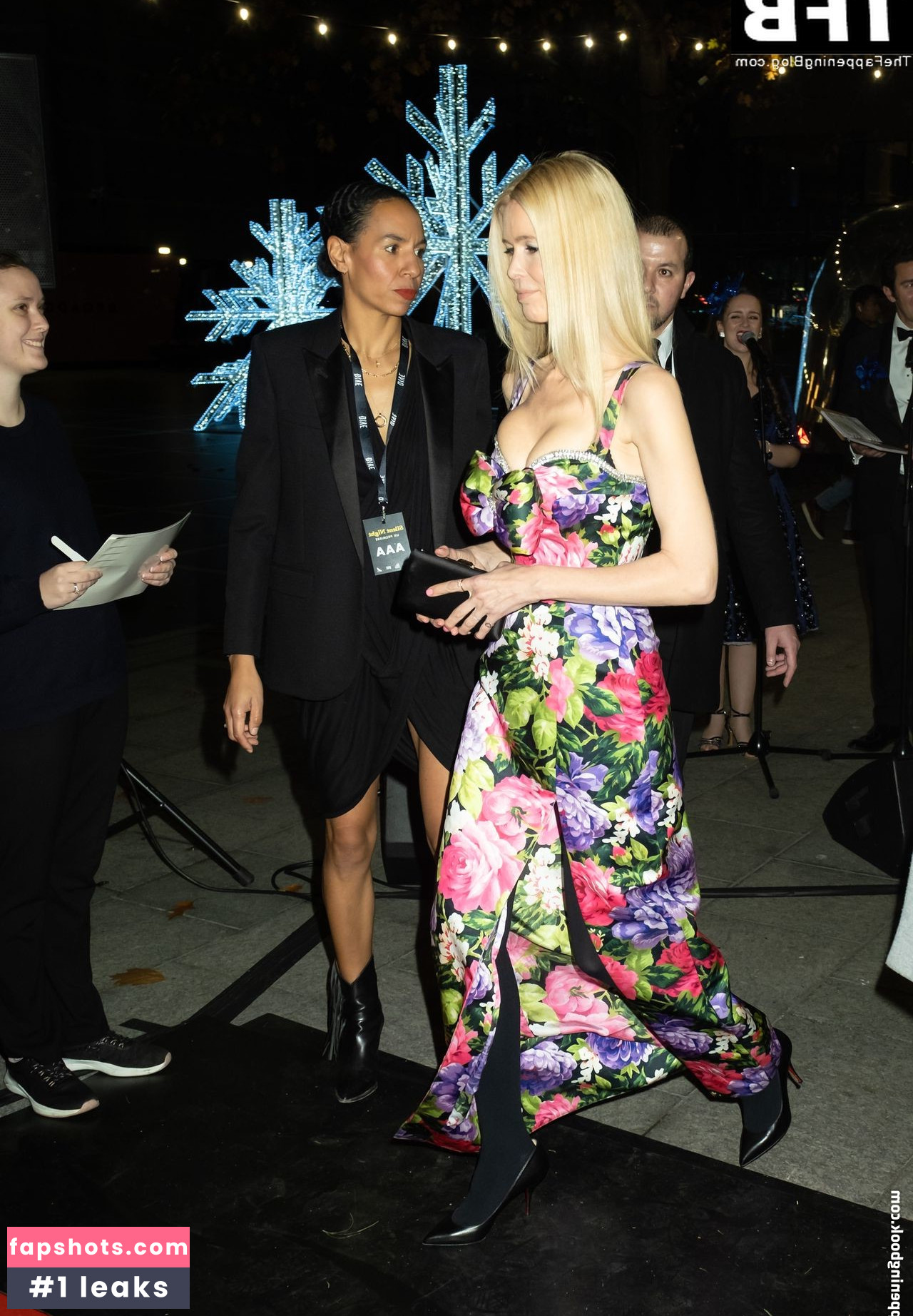 Claudia Schiffer gallery photo #89