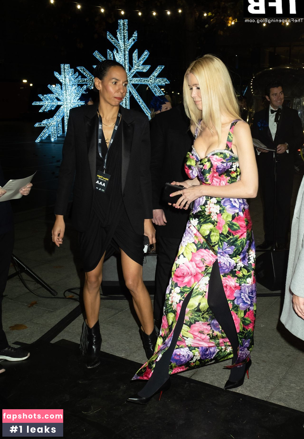 Claudia Schiffer gallery photo #91