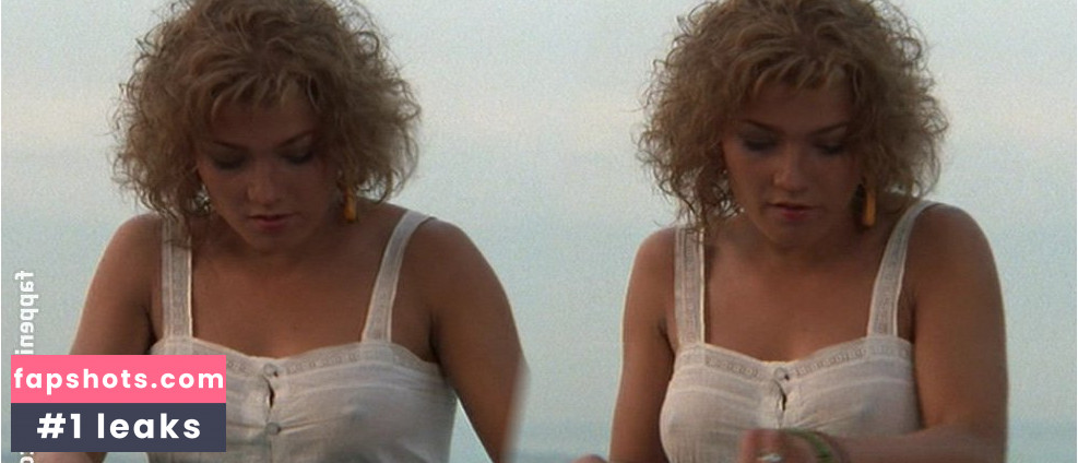 Claudia Schmutzler Nude Leaks OnlyFans Photos #6 - LeakJerk