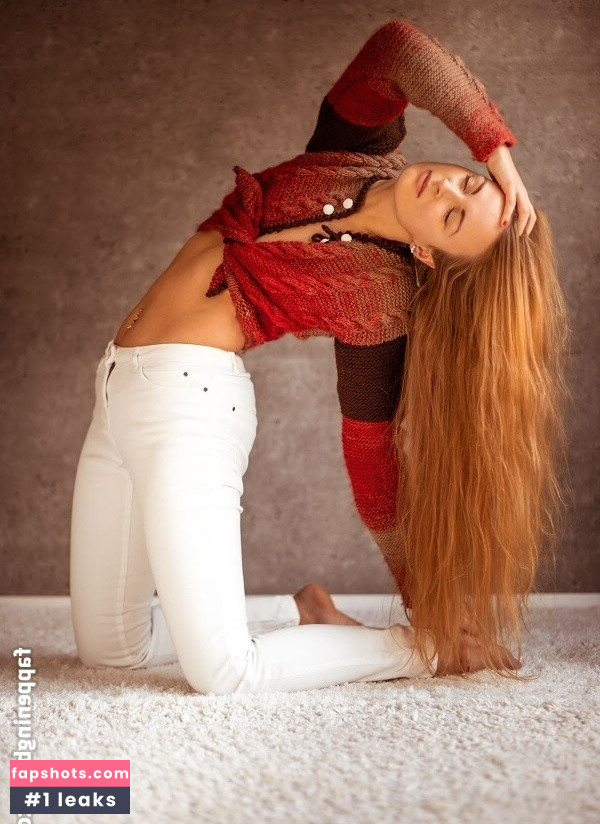 Claudia Struwe (flying_claudia_) Filtración Desnuda OnlyFans Foto #9 - Fapshots