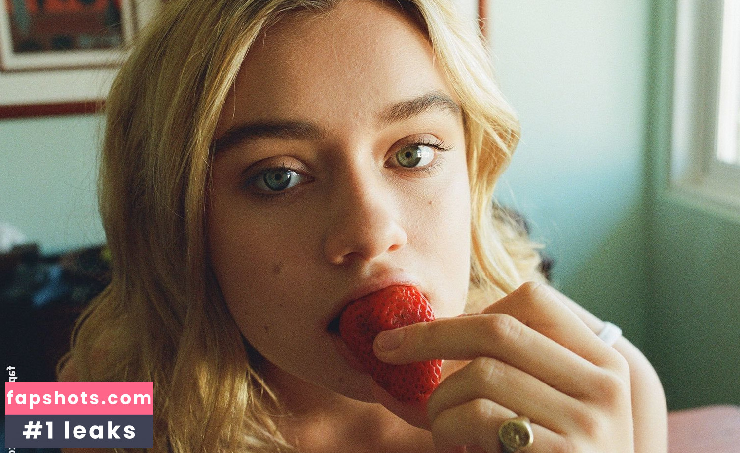 Claudia Thompson Nude Leaks OnlyFans Photos #11 - Fapshots