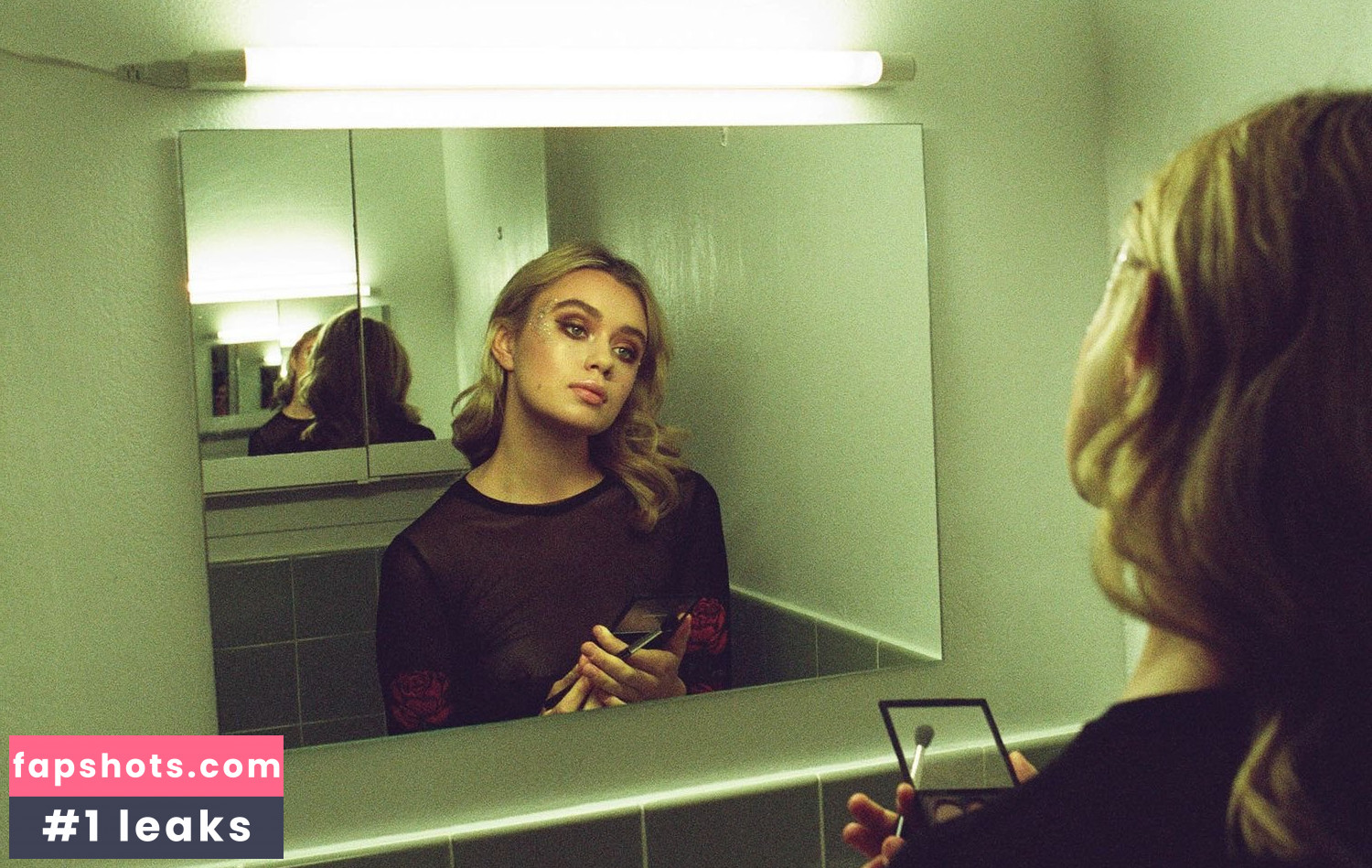 Claudia Thompson Nude Leaks OnlyFans Photos #16 - Fapshots