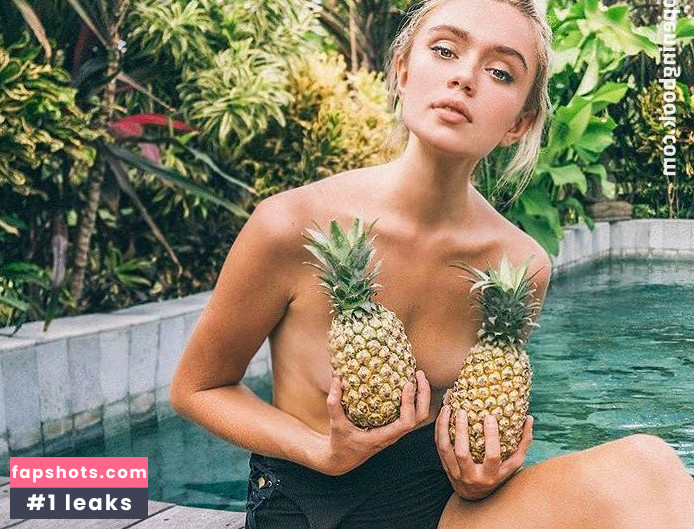 Claudia Thompson Nude Leaks OnlyFans Photos #24 - Fapshots