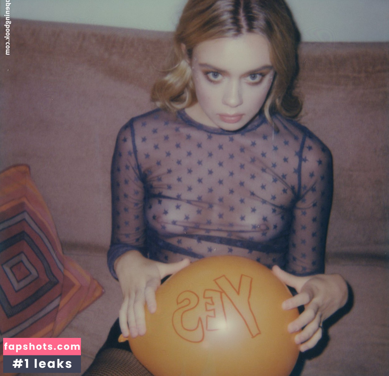 Claudia Thompson Nude Leaks OnlyFans Photos #4 - Fapshots