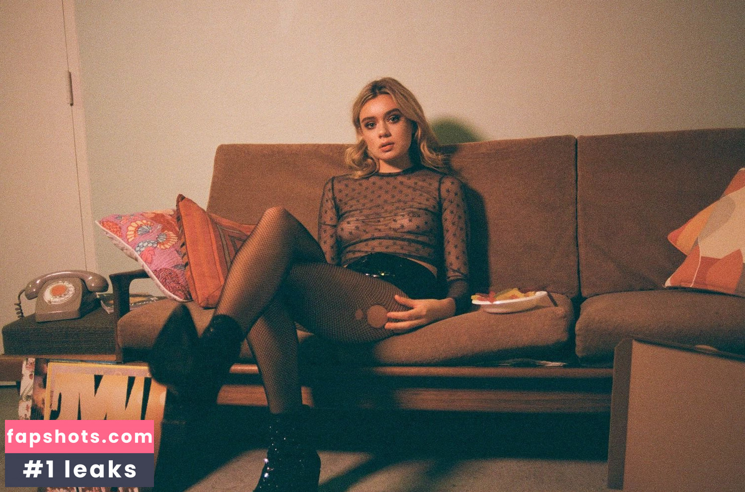 Claudia Thompson Nude Leaks OnlyFans Photos #5 - Fapshots