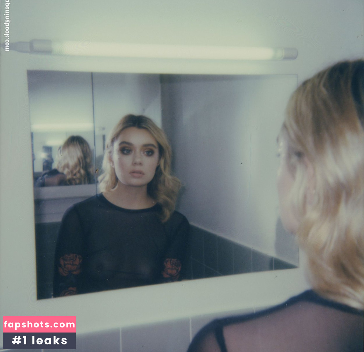 Claudia Thompson Nude Leaks OnlyFans Photos #9 - Fapshots