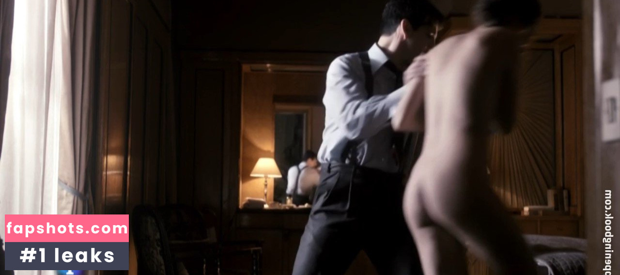 Claudia Traisac Nacktheit OnlyFans Fotos #11 - Fapshots