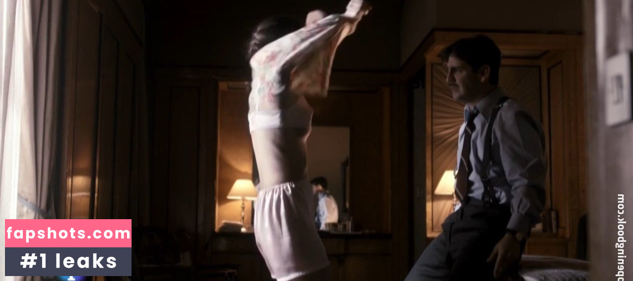 Claudia Traisac Nacktheit OnlyFans Fotos #12 - Fapshots