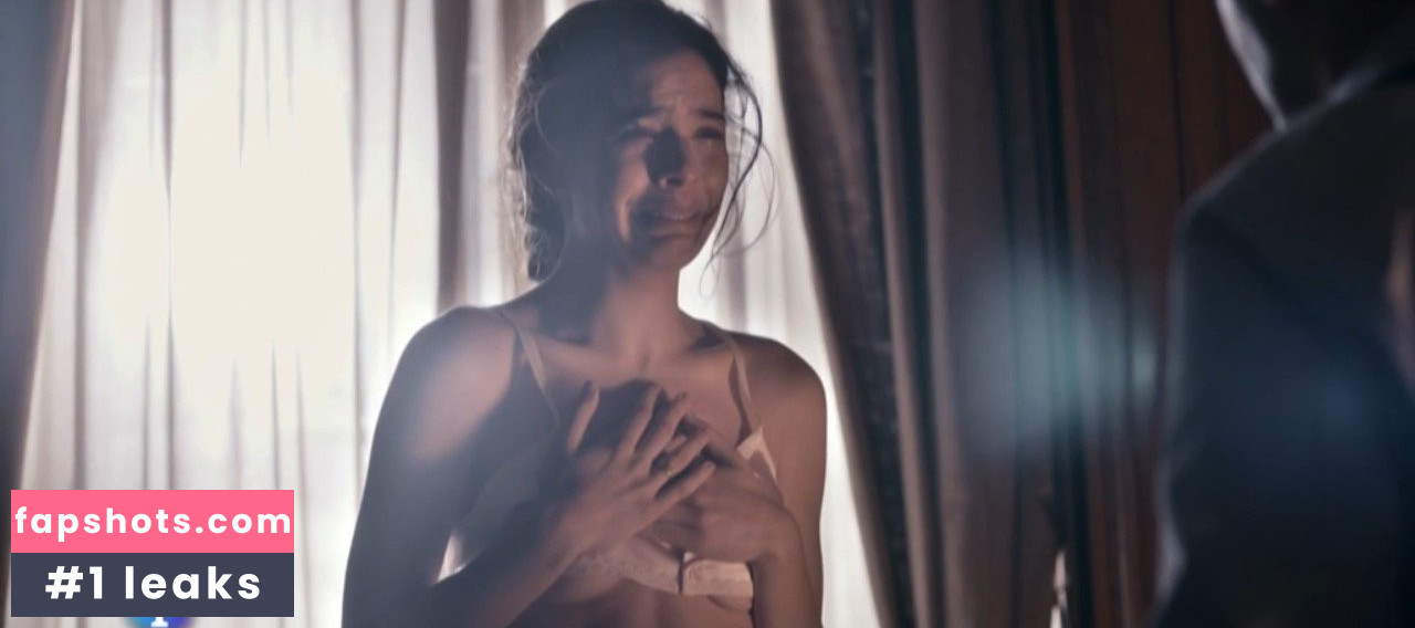 Claudia Traisac Nacktheit OnlyFans Fotos #14 - Fapshots