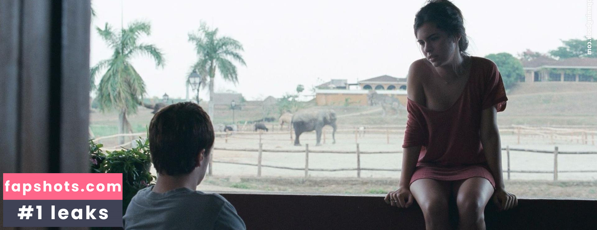 Claudia Traisac Nacktheit OnlyFans Fotos #16 - Fapshots