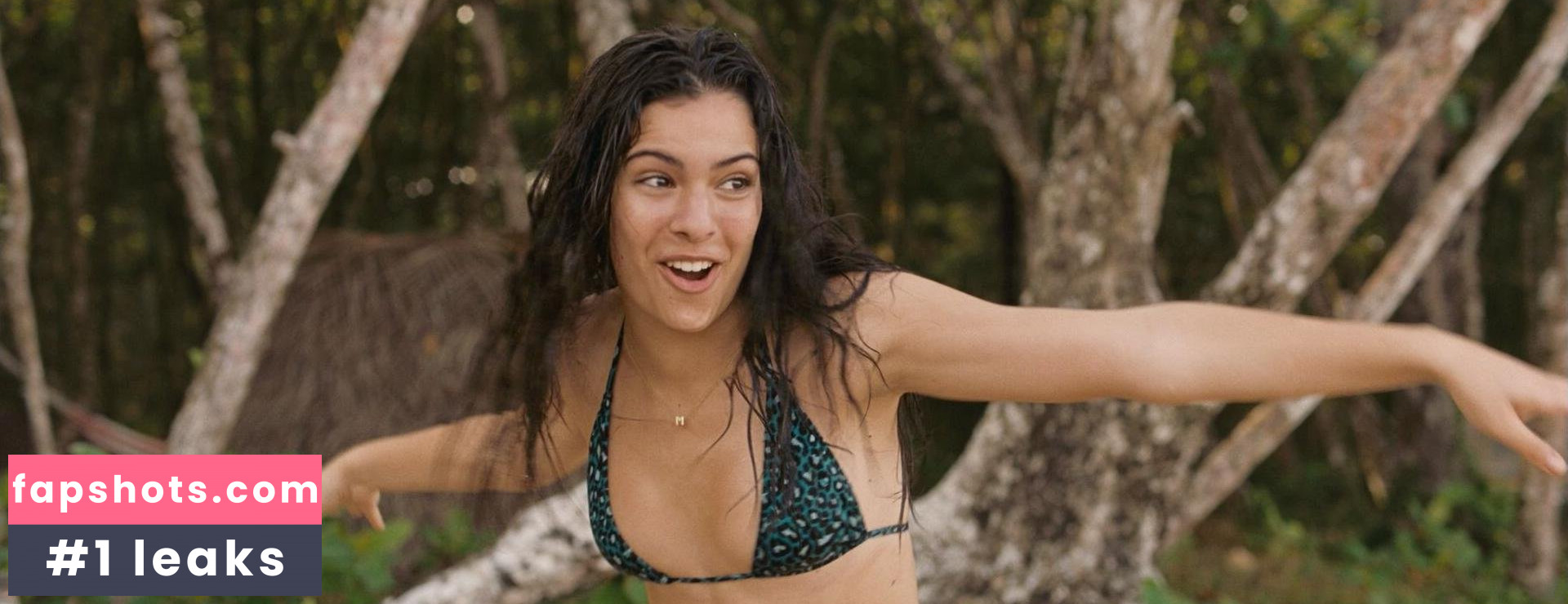 Claudia Traisac Nacktheit OnlyFans Fotos #17 - Fapshots