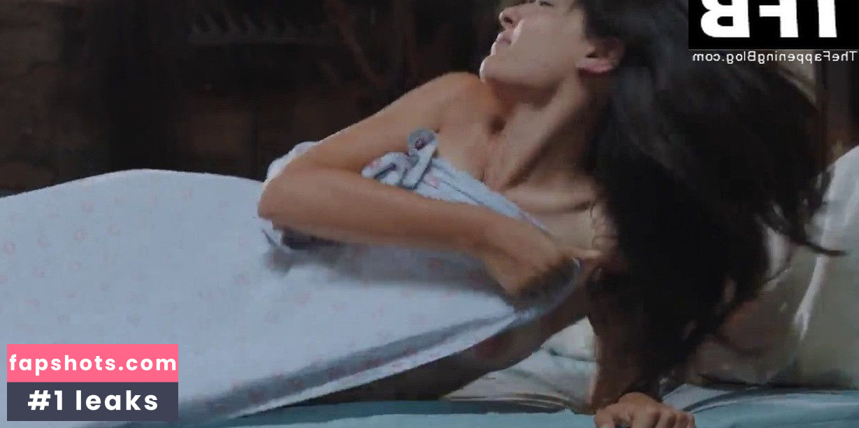 Claudia Traisac Nacktheit OnlyFans Fotos #5 - Fapshots