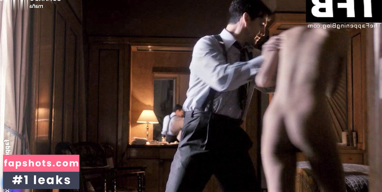 Claudia Traisac Nacktheit OnlyFans Fotos #8 - Fapshots