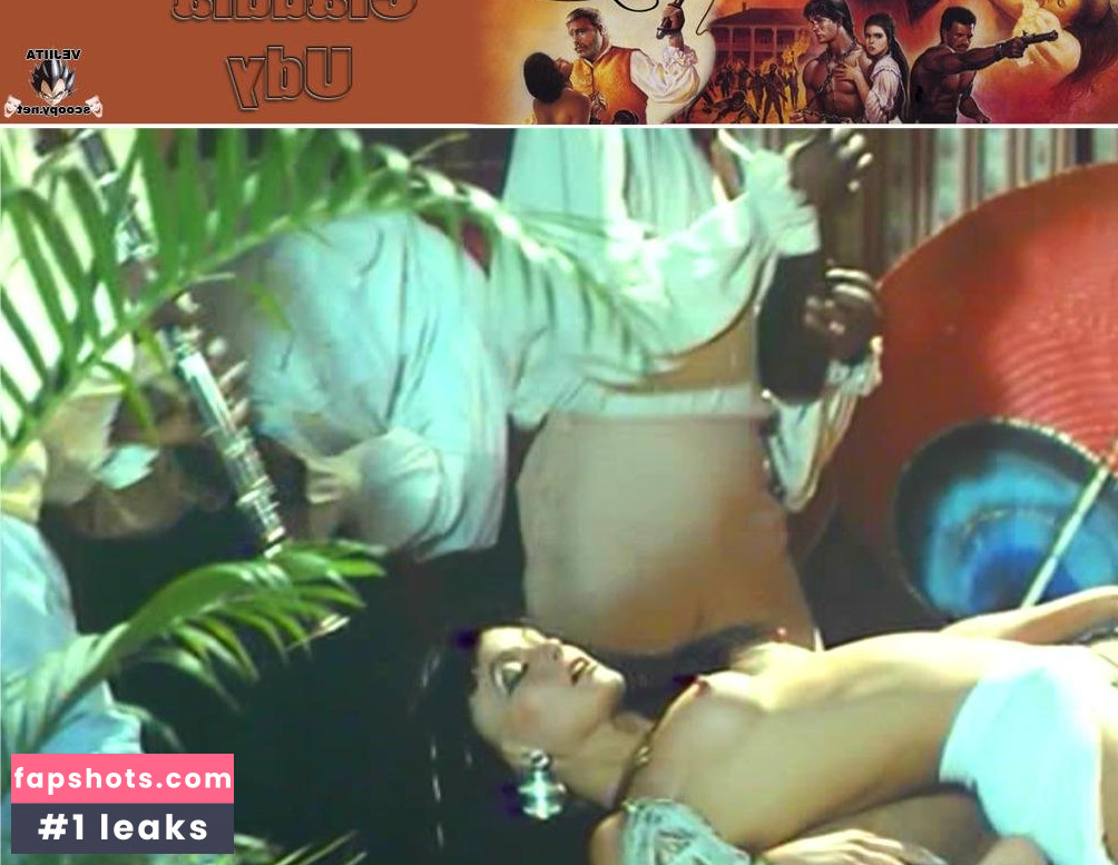 Claudia Udy Nude Leaks OnlyFans Photos #15 - LeakJerk