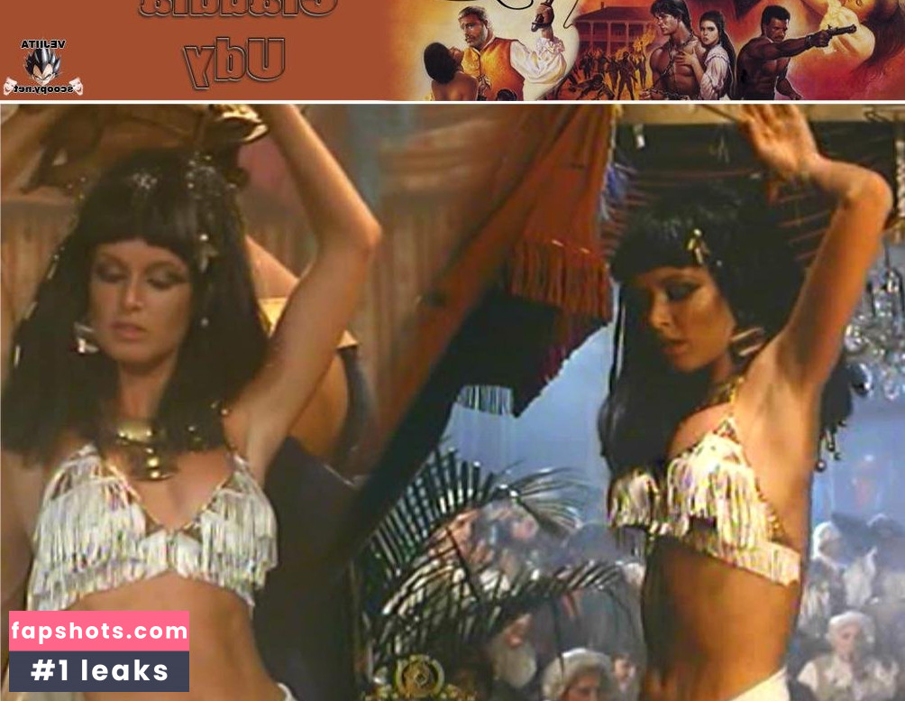 Claudia Udy Nude Leaks OnlyFans Photos #17 - LeakJerk