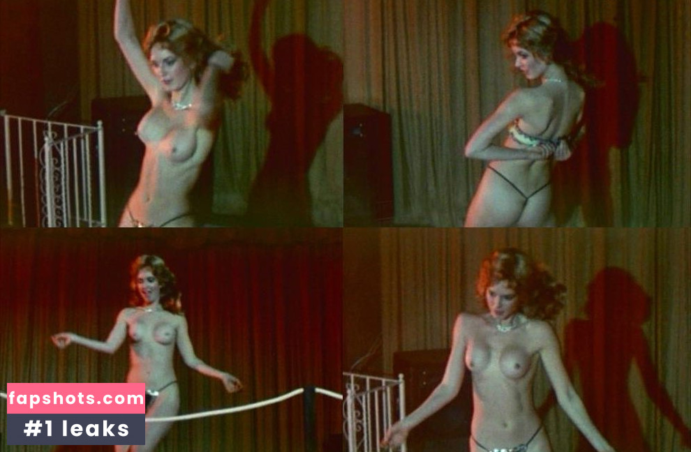 Claudia Udy Nude Leaks OnlyFans Photos #19 - LeakJerk