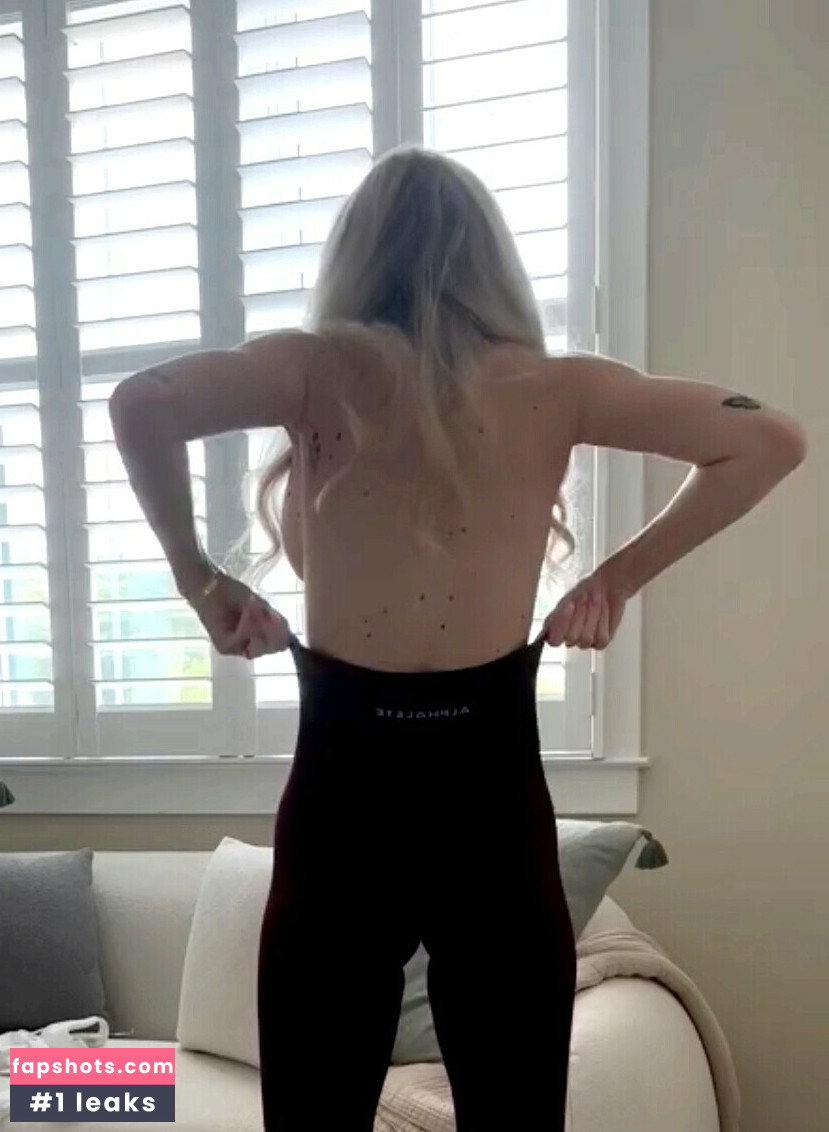 Claudia Walsh gallery photo #18