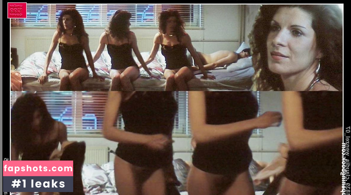 Claudia Wenzel gallery photo #10