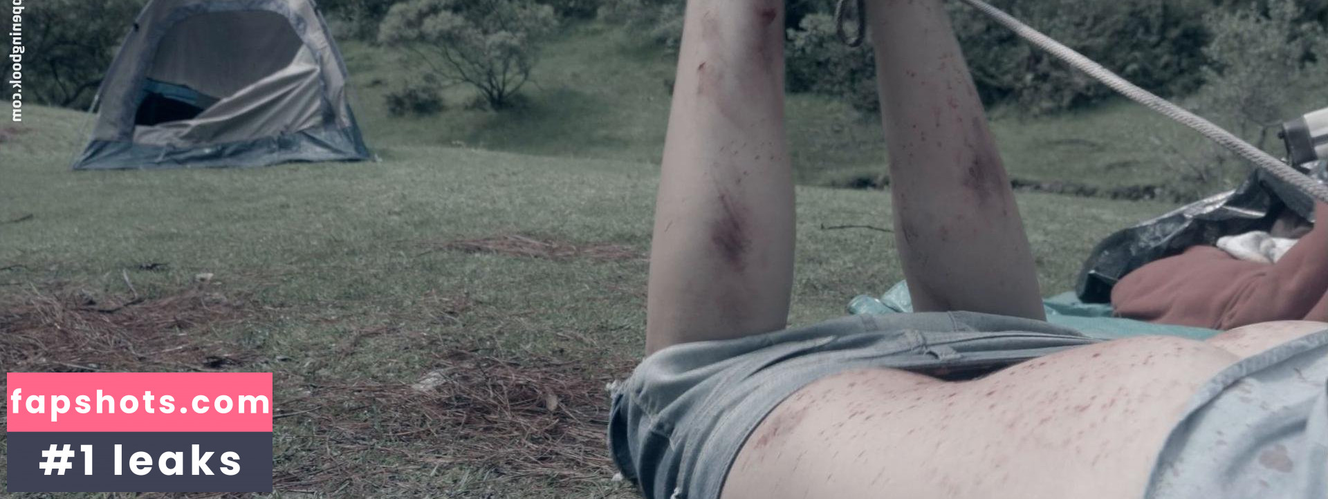 Claudia Zepeda nude babe gallery