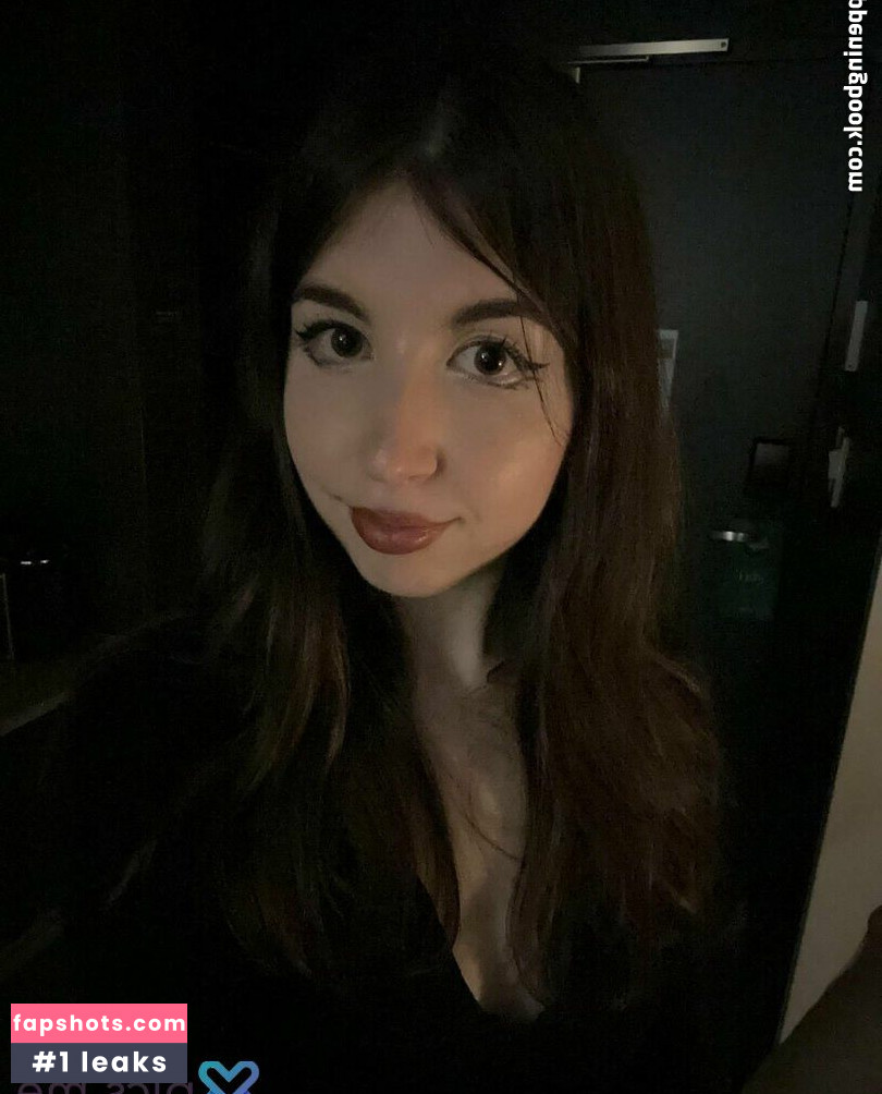 Claudicloud Nahé úniky fotek pouze od fanoušků #19 - Fapshots