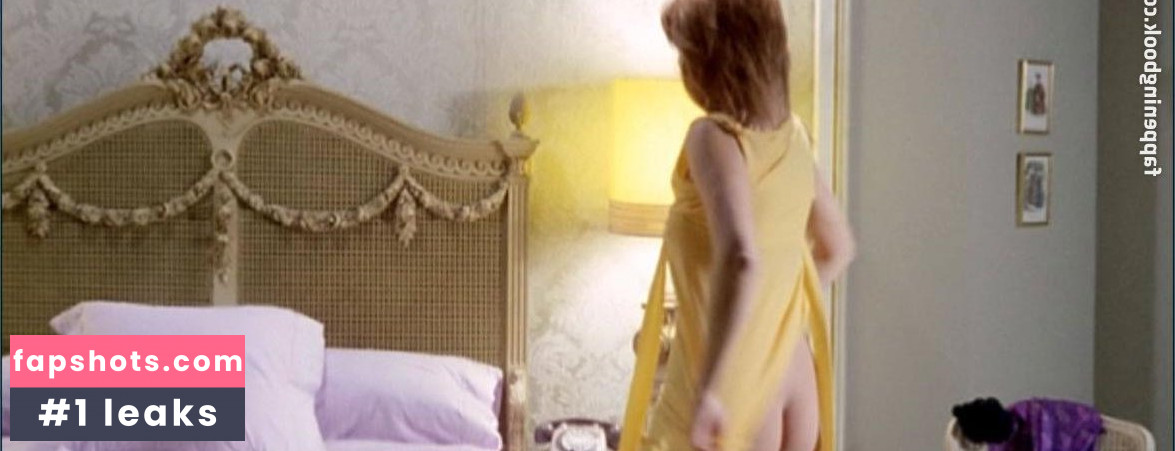 Claudie Lange gallery photo #3