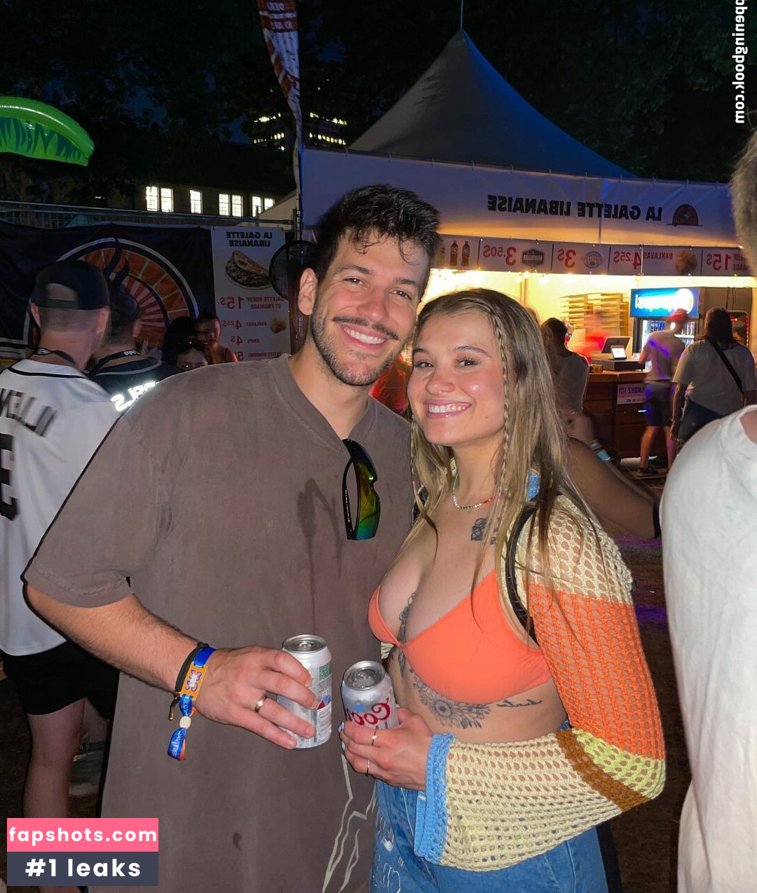 Claudie Mercier gallery photo #15