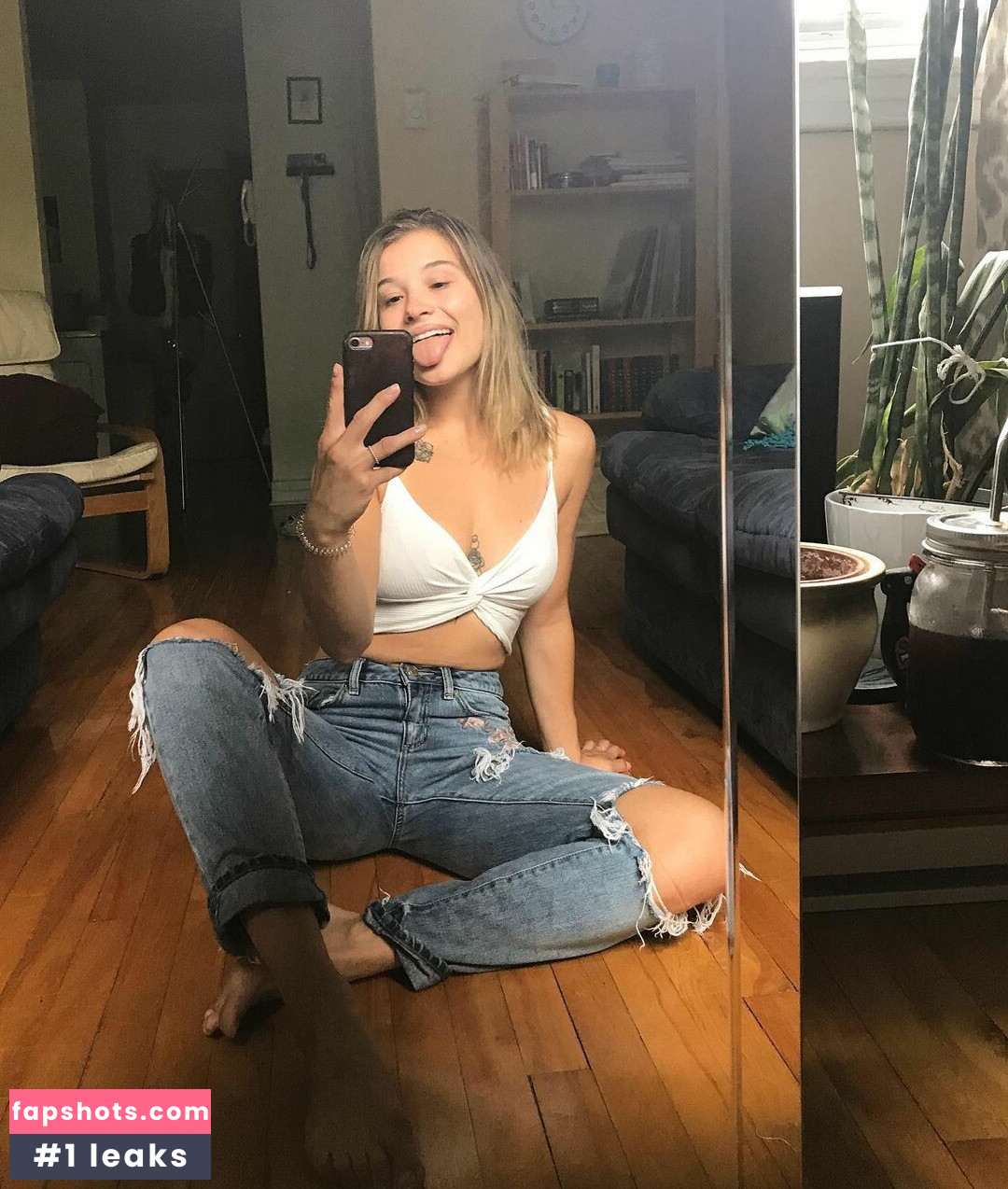 Claudie Mercier gallery photo #22