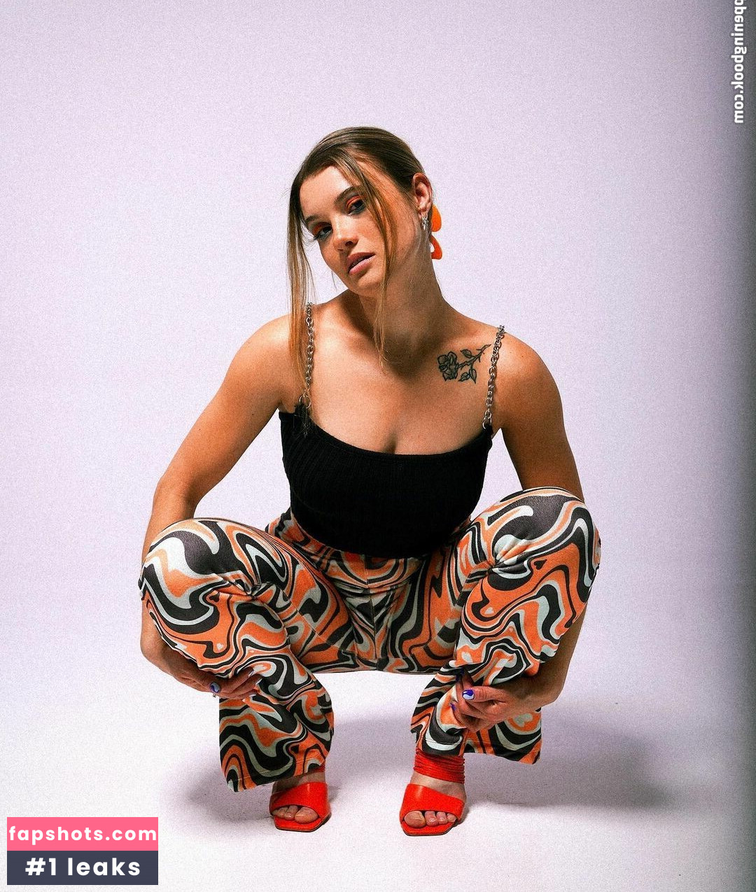 Claudie Mercier gallery photo #5