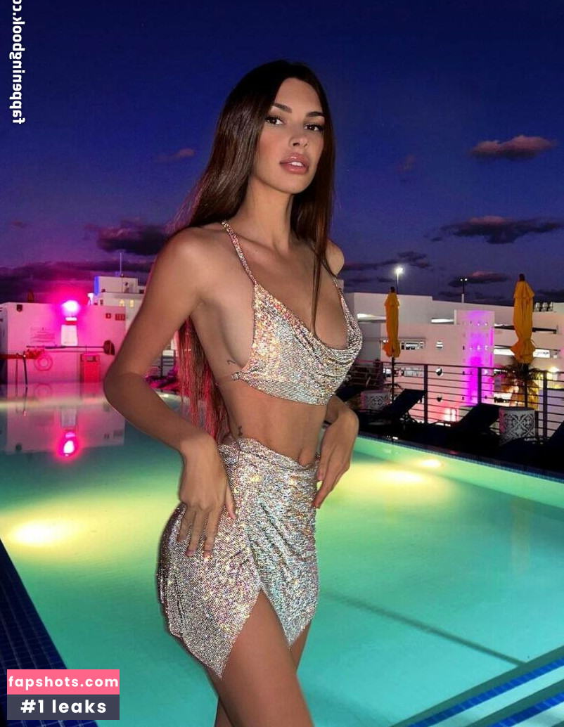 Claudie Mercier gallery photo #6