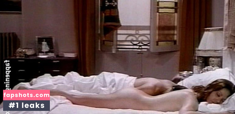 Claudine Auger gallery photo #14