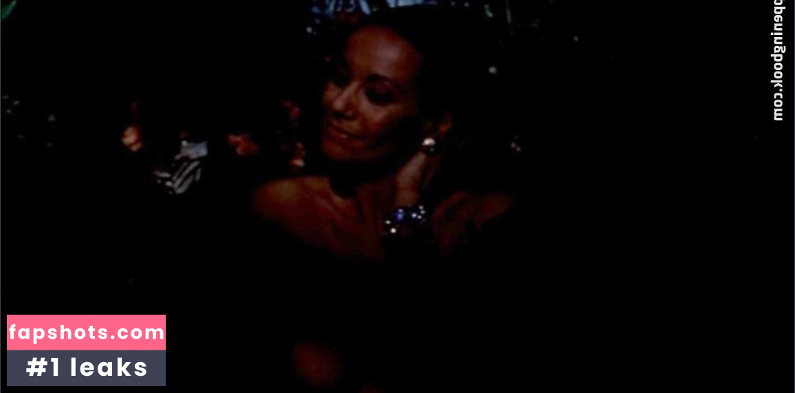 Claudine Auger gallery photo #9