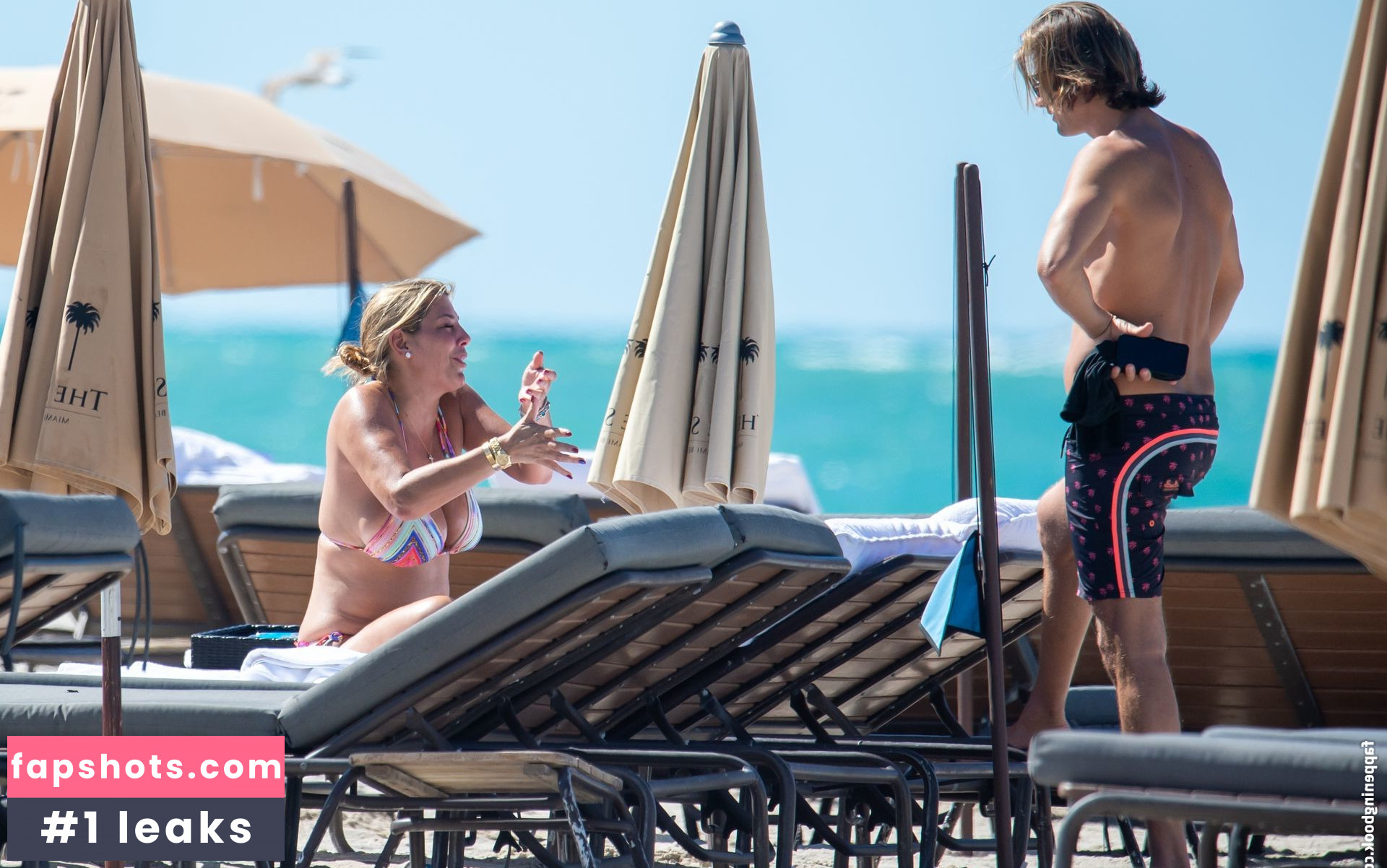 Claudine De Niro gallery photo #22