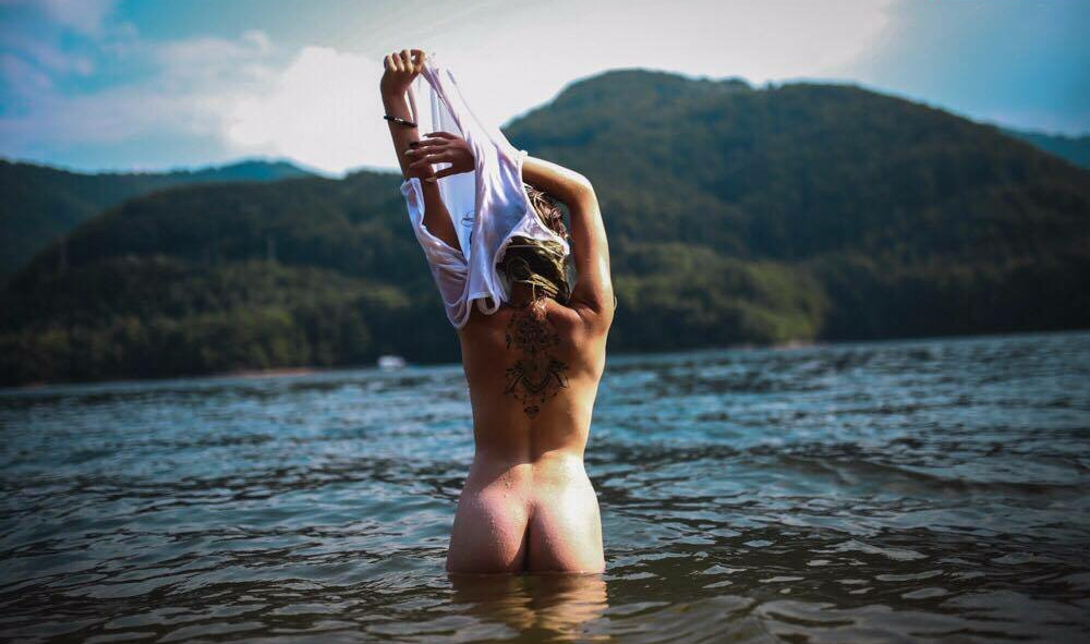 claudiroxa-1 Filtración Desnuda OnlyFans Foto #619 - Fapshots