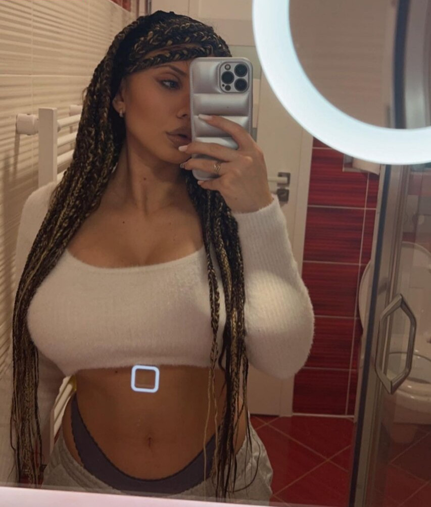 claudiroxa-1 Nude Leaks OnlyFans Photos #730 - LeakJerk