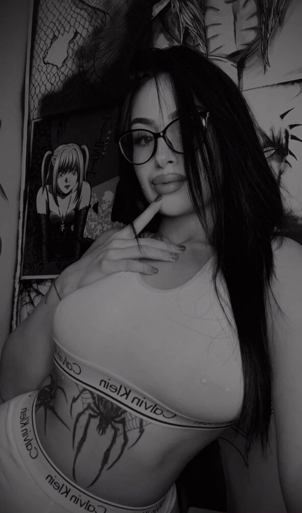 claudiroxa-1 Nude Leaks OnlyFans Photos #735 - LeakJerk