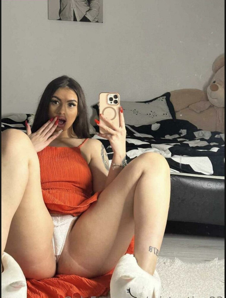 claudiroxa-1 Nude Leaks OnlyFans Photos #748 - LeakJerk