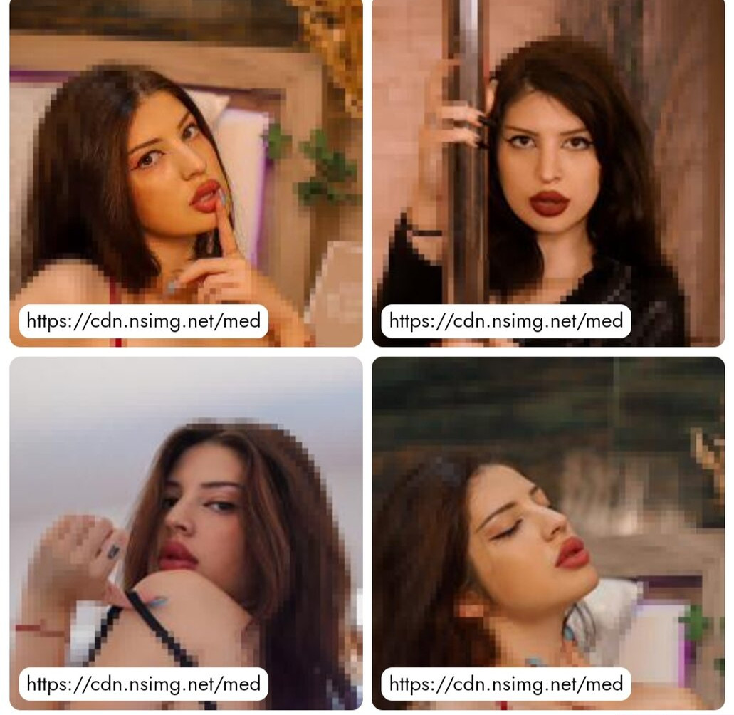 claudiroxa-1 Nude Leaks OnlyFans Photos #775 - LeakJerk