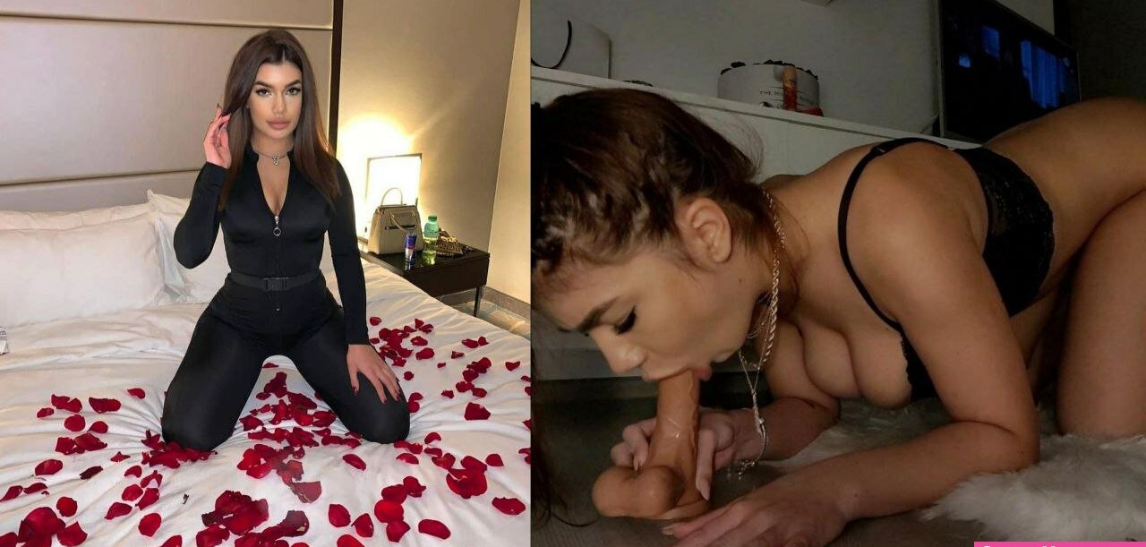 claudiroxa-1 Nude Leaks OnlyFans Photos #776 - LeakJerk