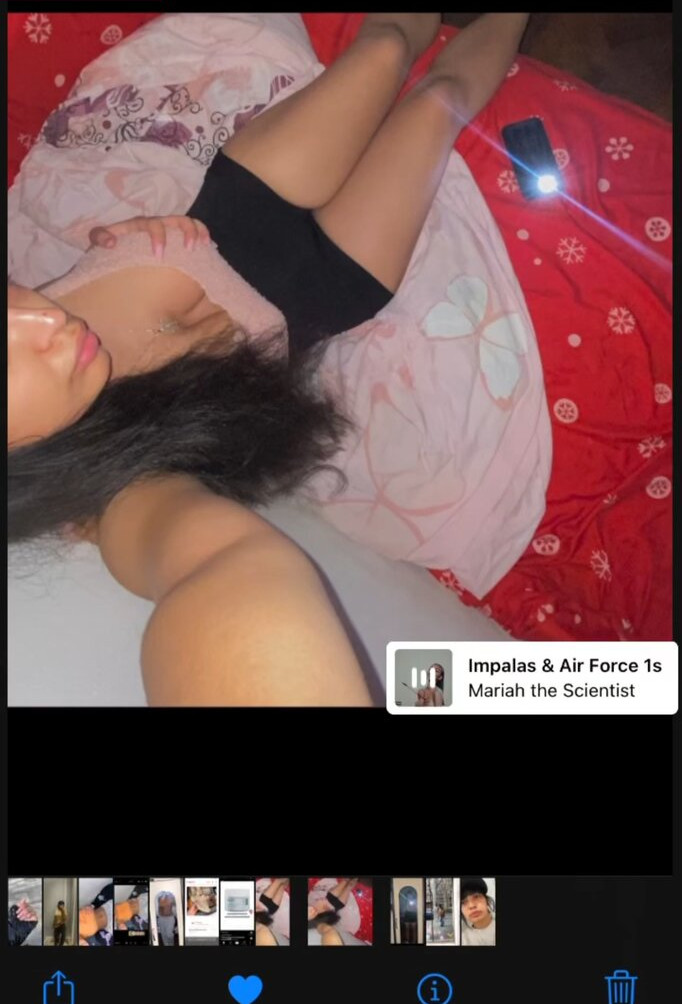 claudiroxa-1 Nude Leaks OnlyFans Photos #781 - LeakJerk