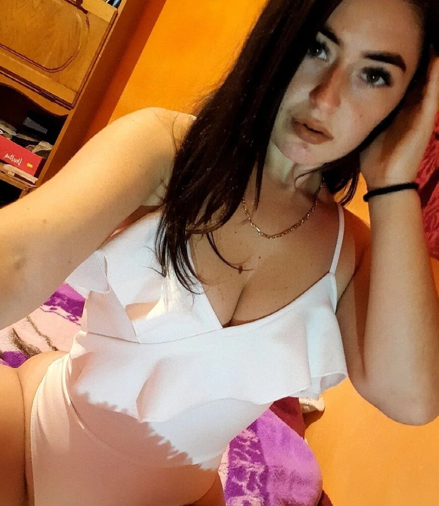 claudiroxa-1 Nude Leaks OnlyFans Photos #823 - LeakJerk