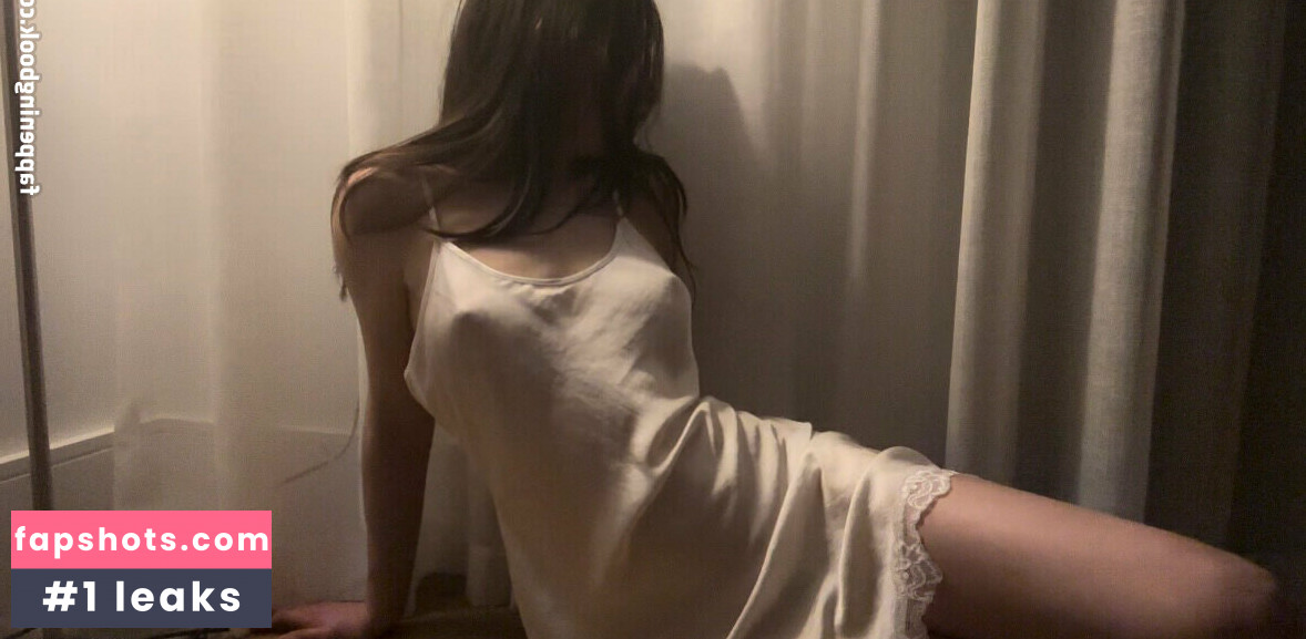 Claumarii Claudicloud Filtración Desnuda OnlyFans Foto #14 - Fapshots