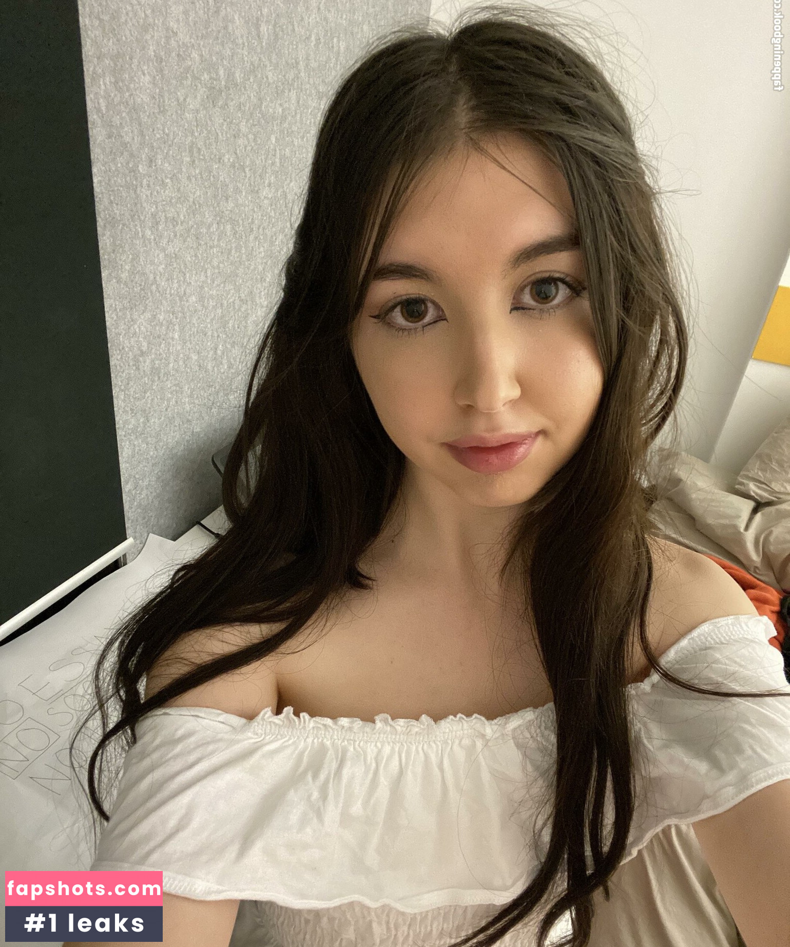 Claumarii Claudicloud Filtración Desnuda OnlyFans Foto #48 - Fapshots