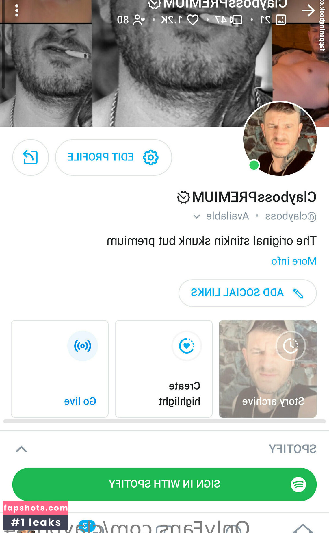 clayboss4 gallery photo #3