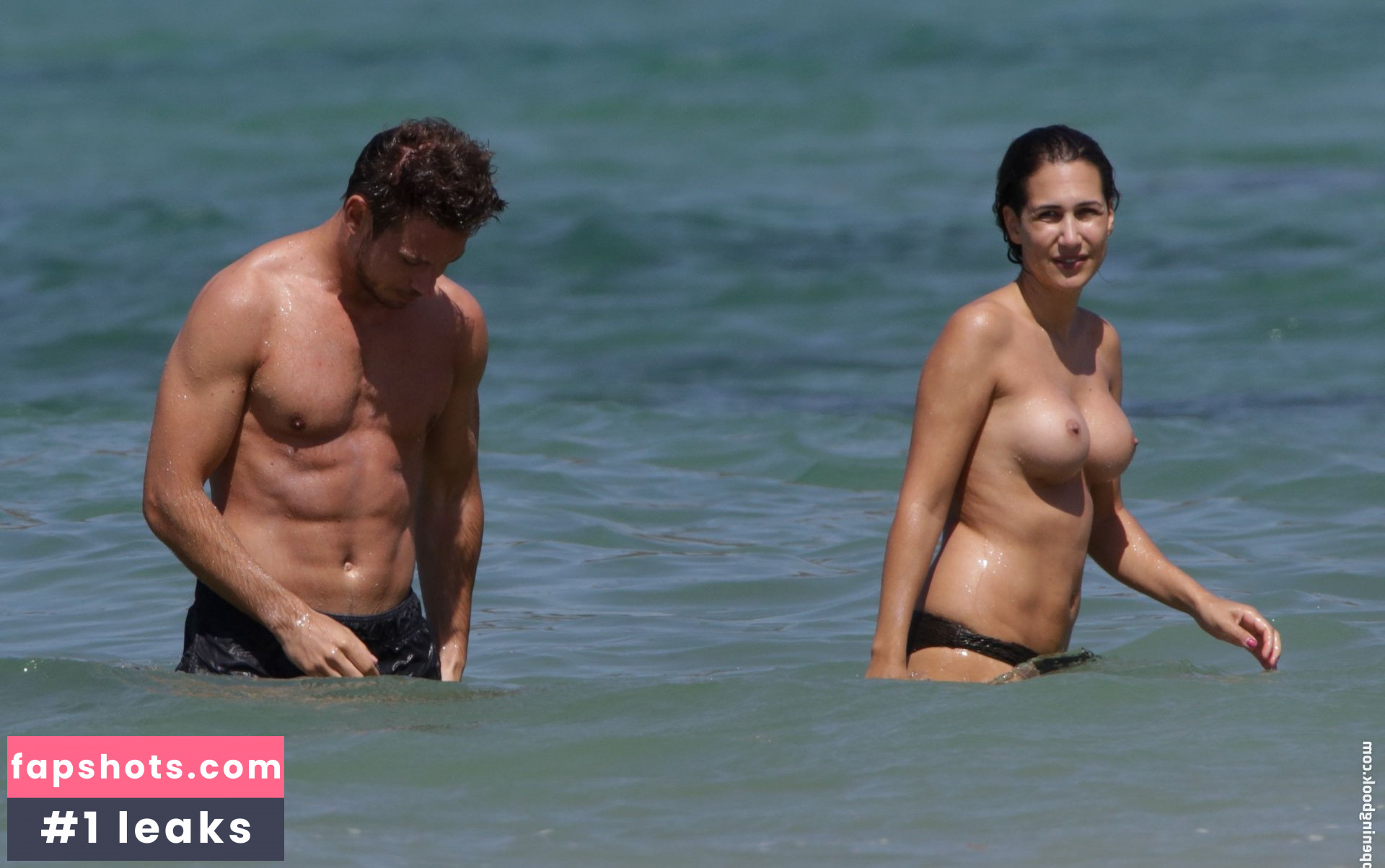 Clea-Lacy gallery photo #12