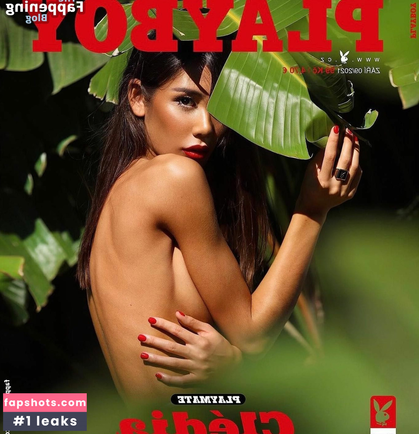 Cledia Fortin Nude Leaks OnlyFans Photos #2 - LeakJerk