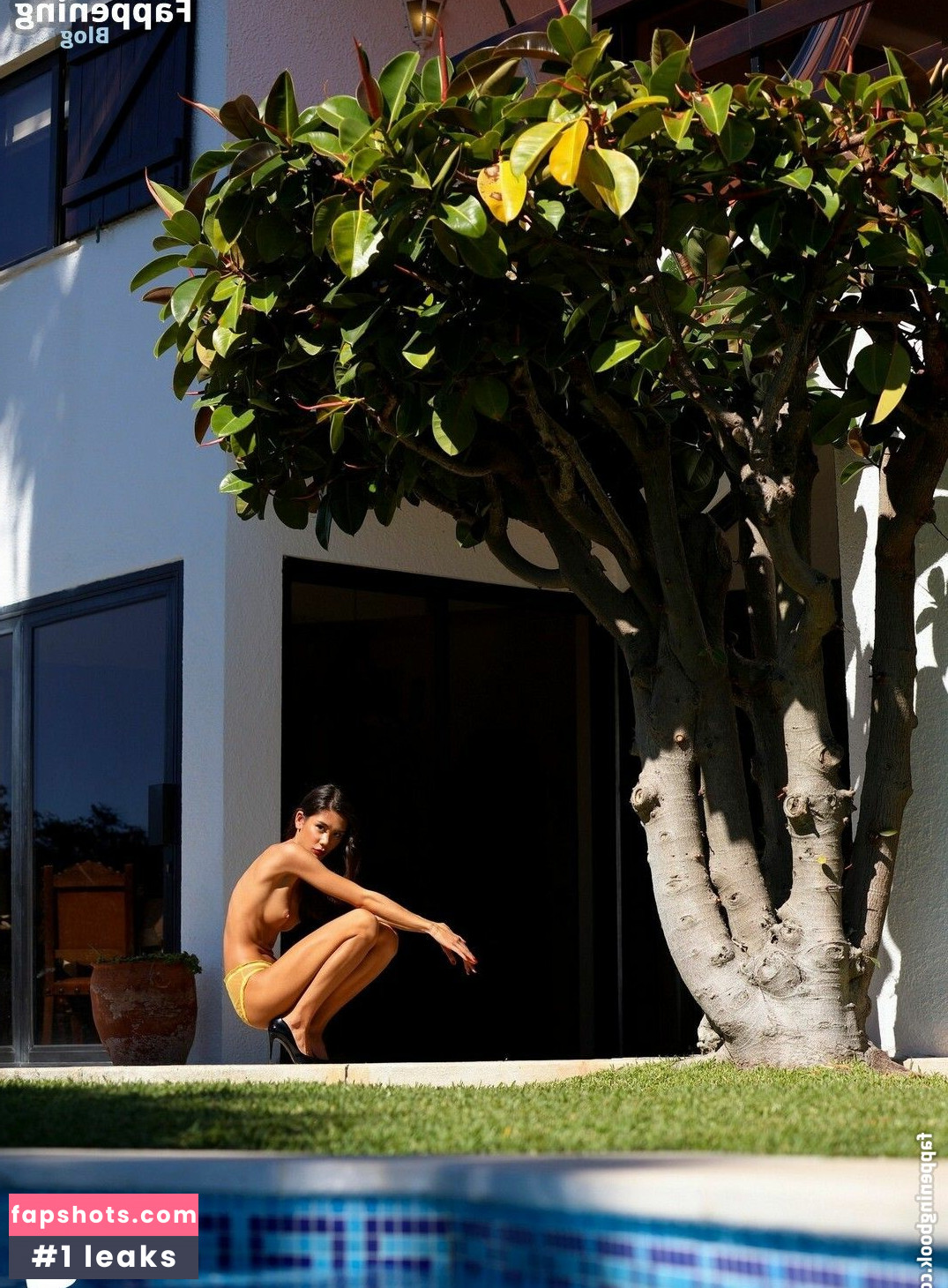 Cledia Fortin Nude Leaks OnlyFans Photos #20 - LeakJerk