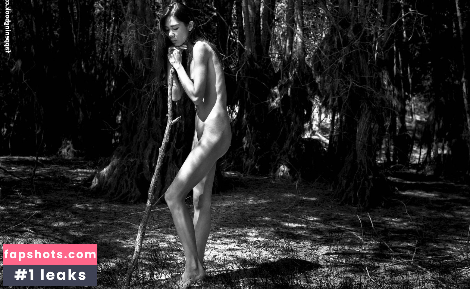 Cledia Fortin Nude Leaks OnlyFans Photos #52 - LeakJerk