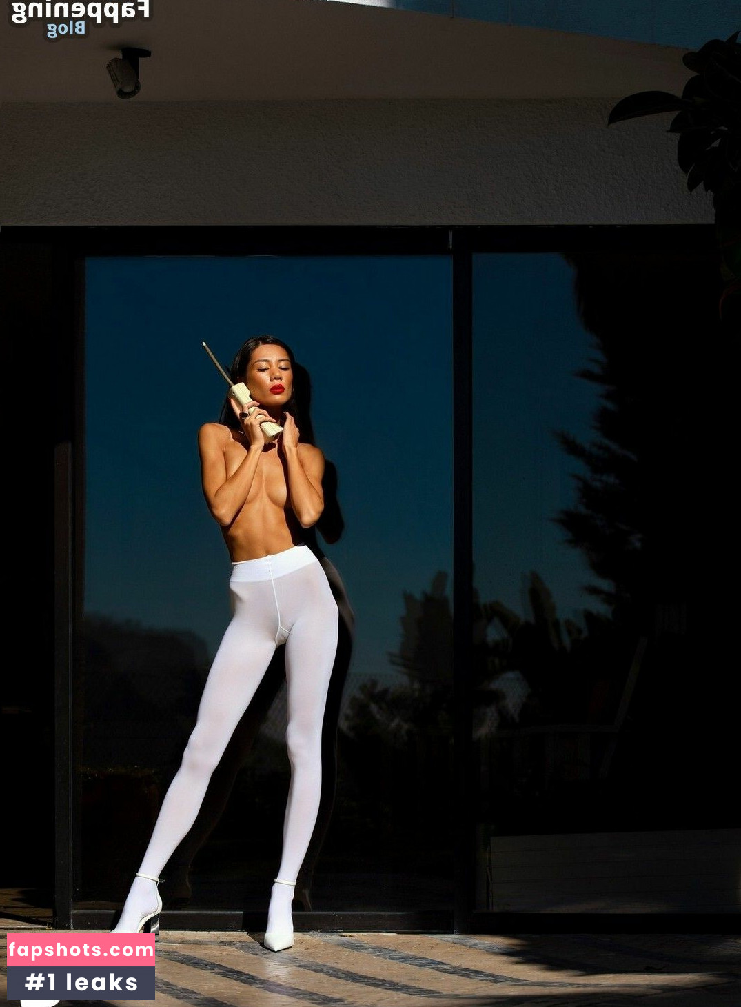 Cledia Fortin gallery photo #7