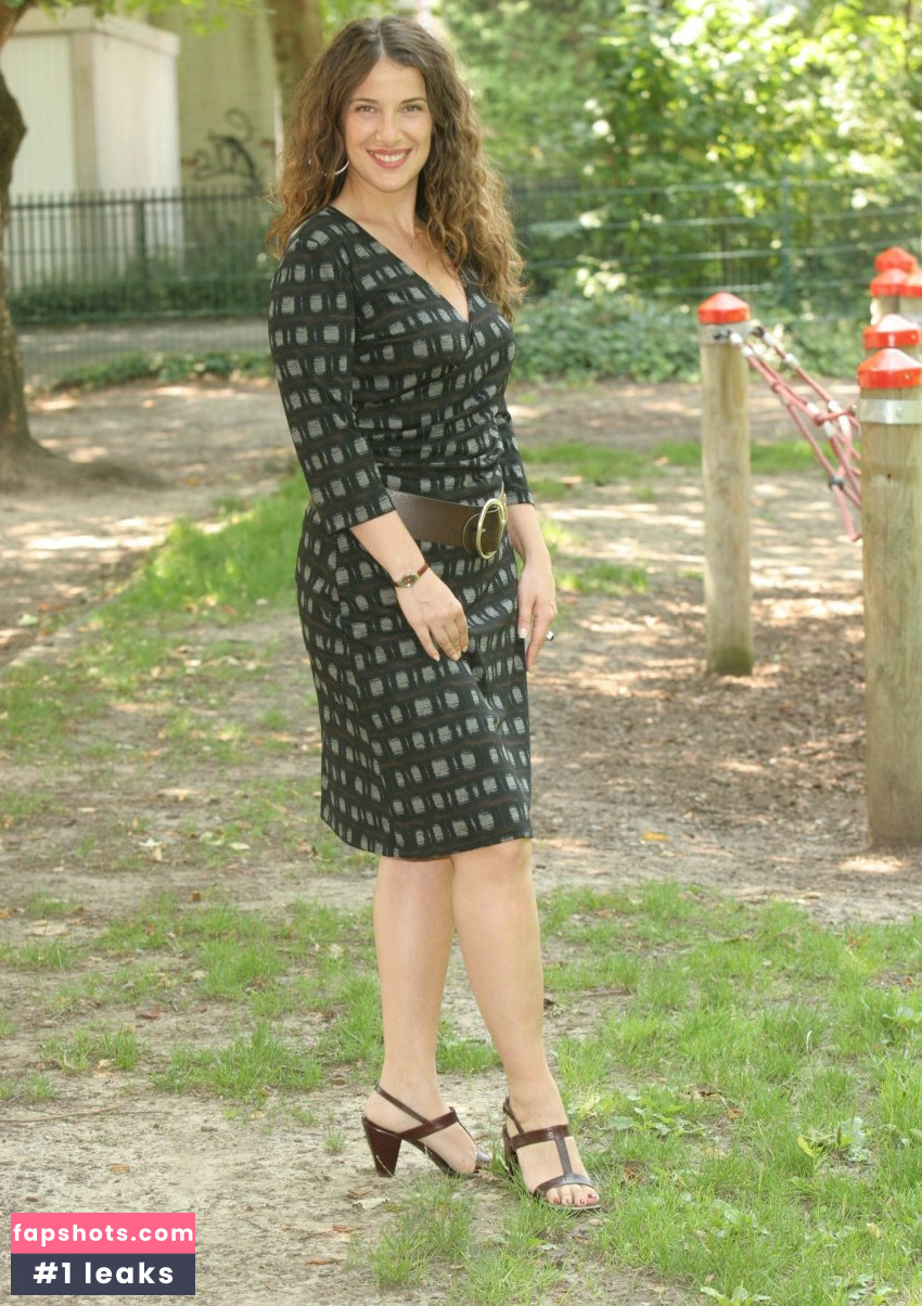 Clelia Sarto Nahé úniky fotek pouze od fanoušků #19 - Fapshots