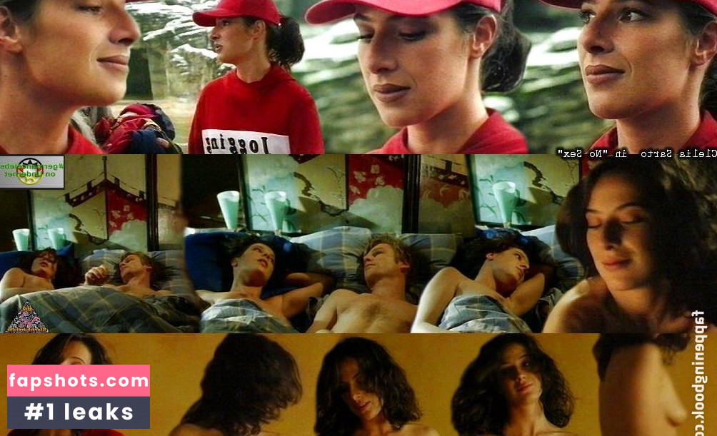 Clelia Sarto Nahé úniky fotek pouze od fanoušků #7 - Fapshots